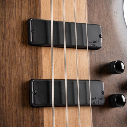 Preamp Markbass MB-1