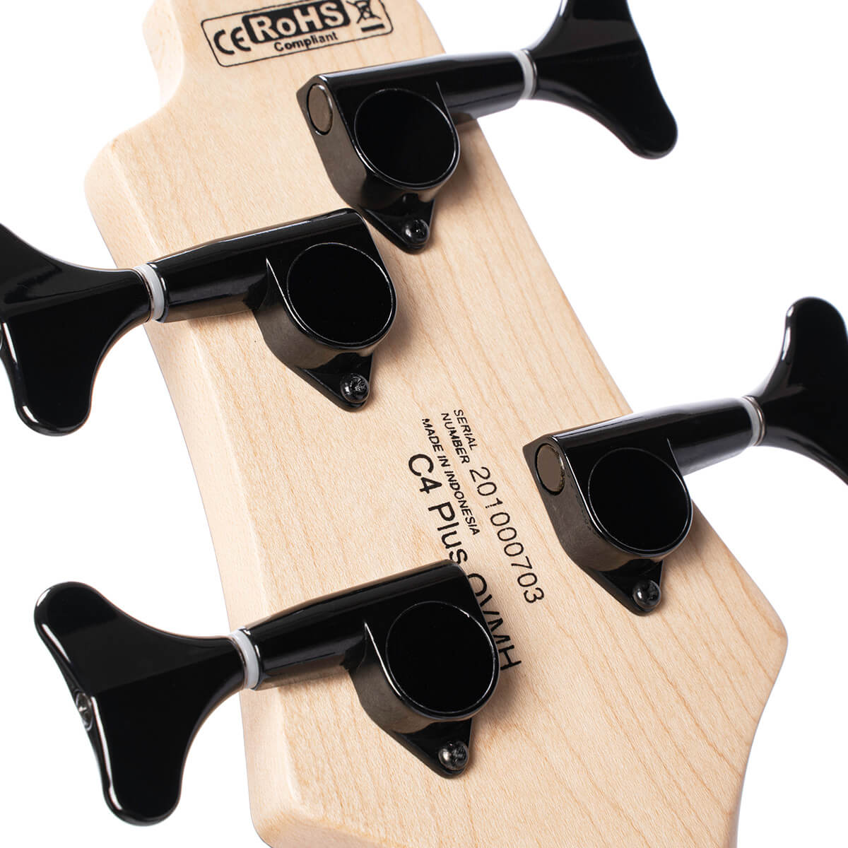 Braço Hard Maple