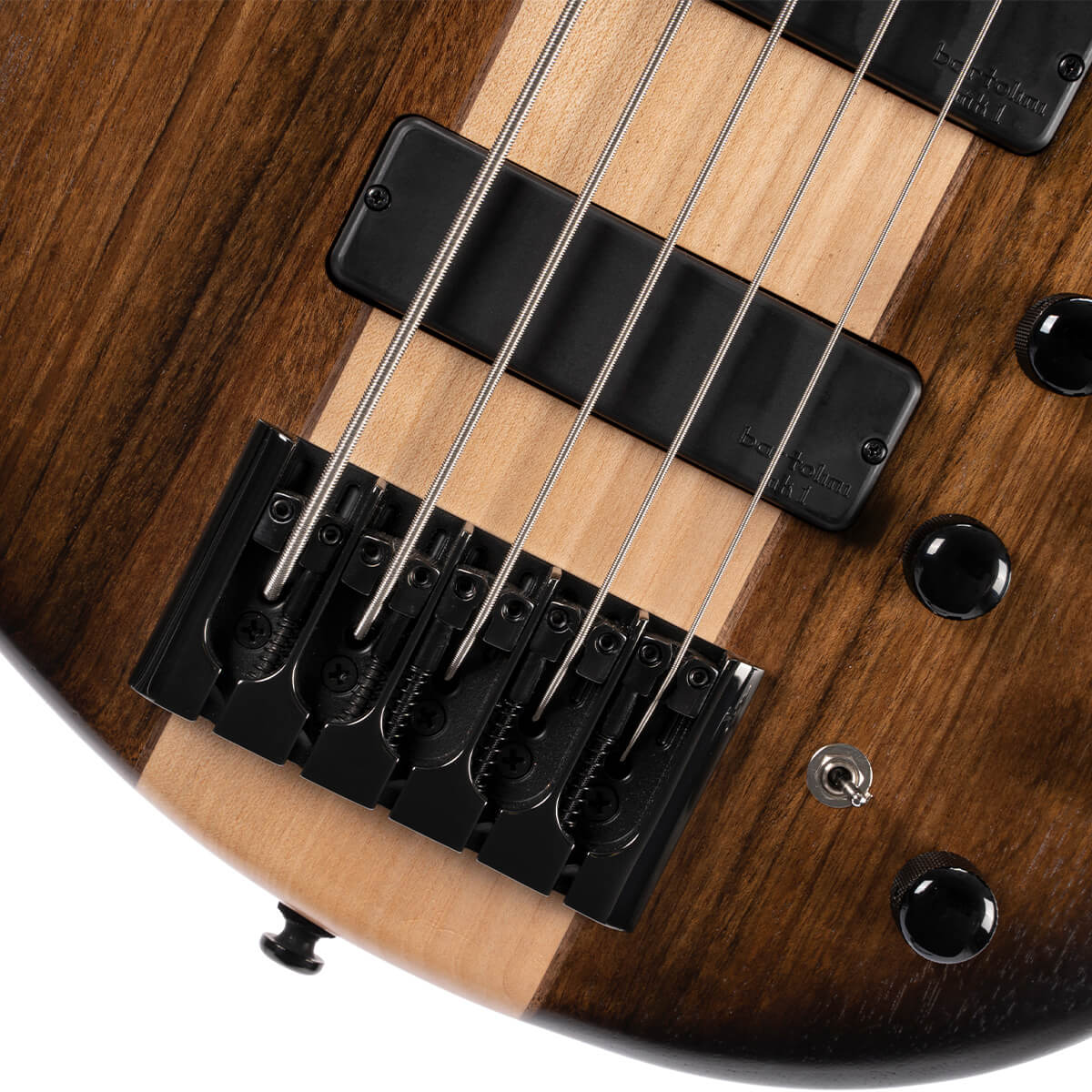 Braço Hard Maple
