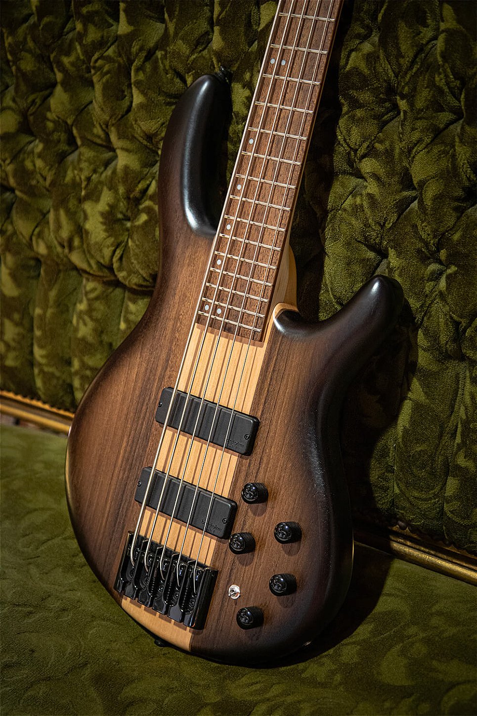 MetalCraft M Bridge