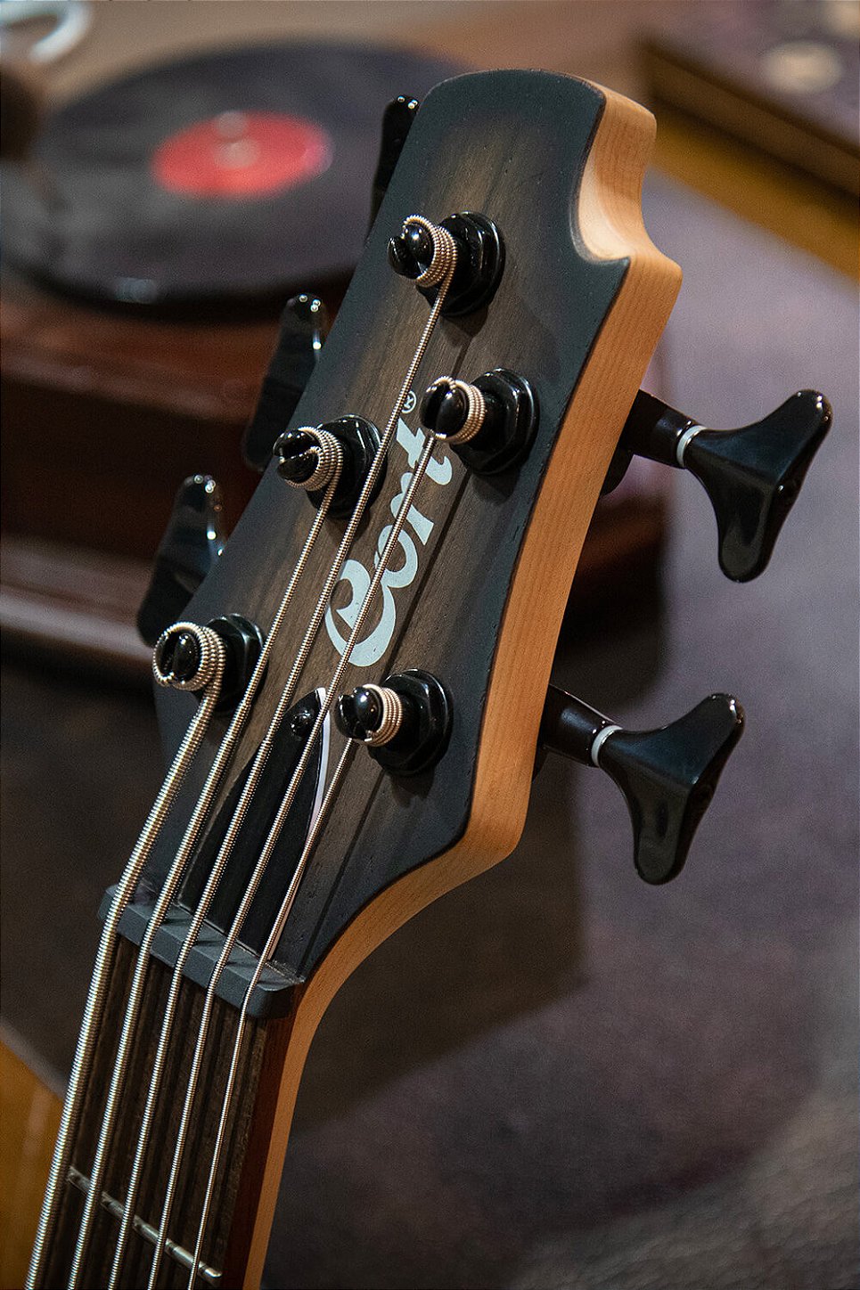 Pickups Bartolini MK-1
