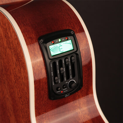 CE306T EQ System
