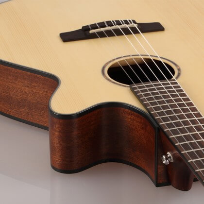 Tampo Spruce Premium
