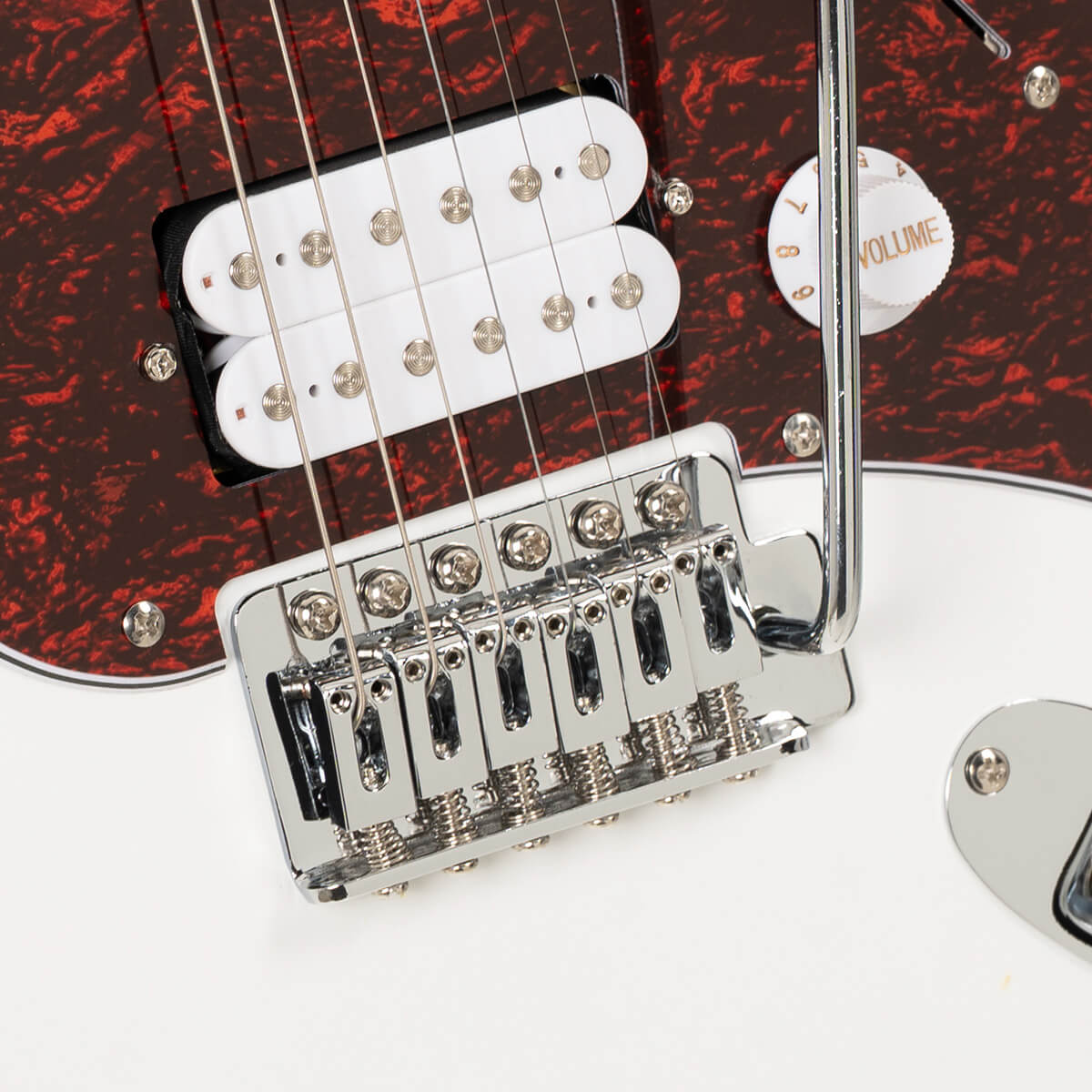 Pickups PowerSound+ HSS