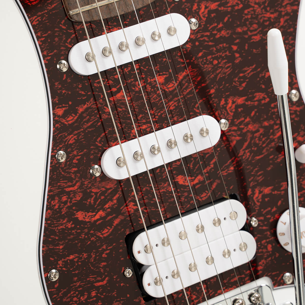 Tremolo Vintage 6 Pontos