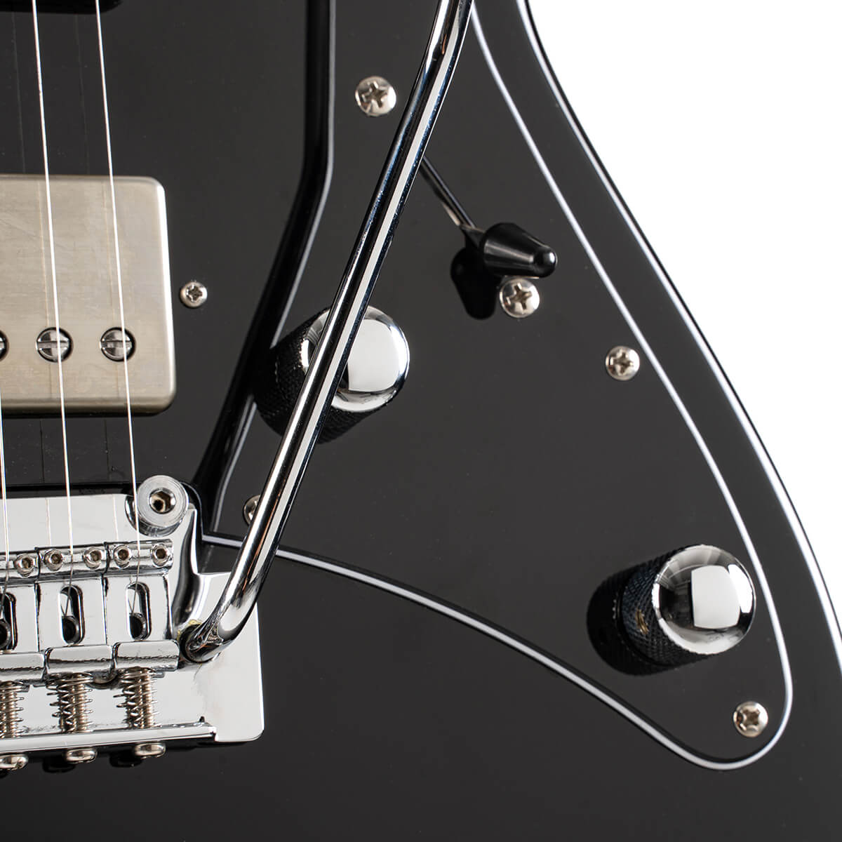Neck Joint Beveled