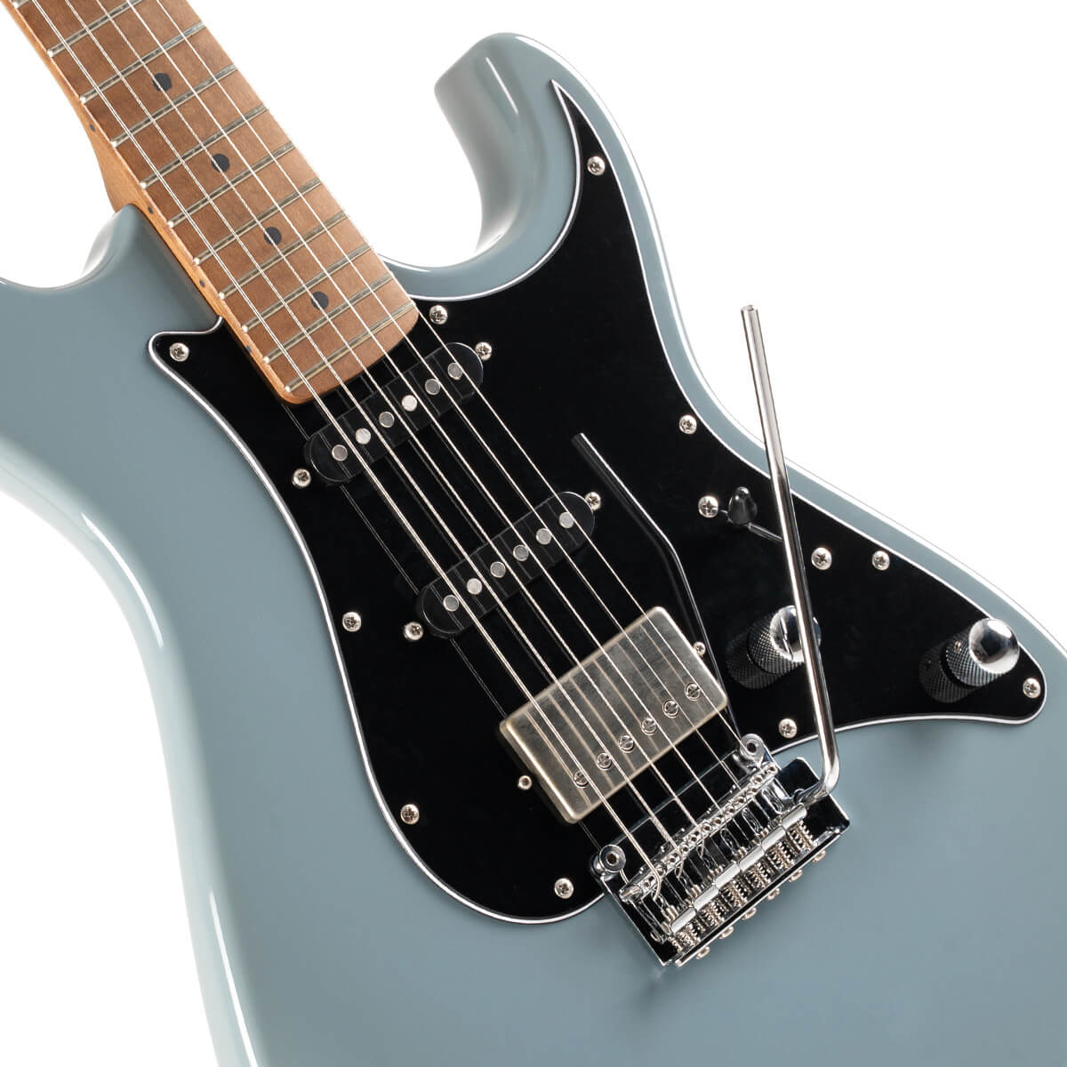 Pickups Voiced Tone HSS