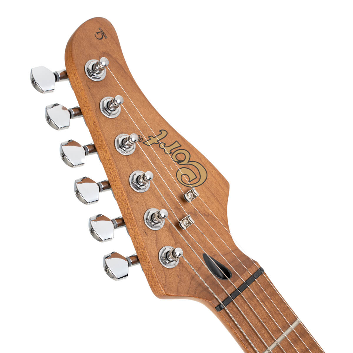 Tremolo 2 Pontos