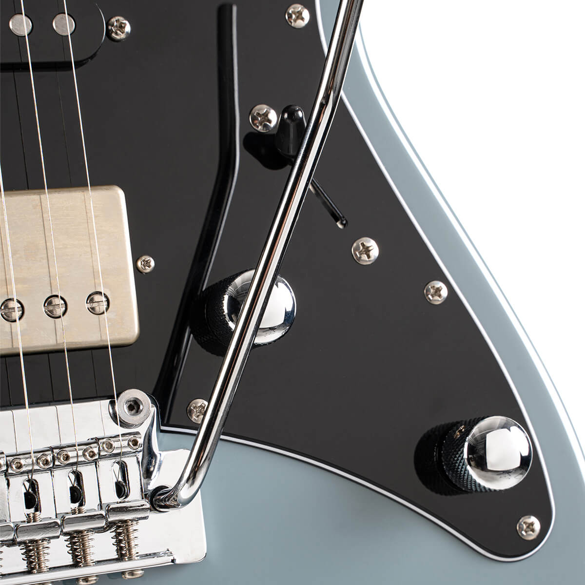 Neck Joint Beveled