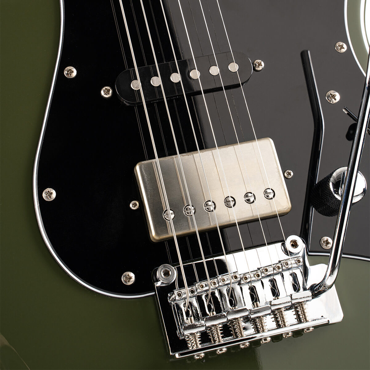 Neck Joint Beveled