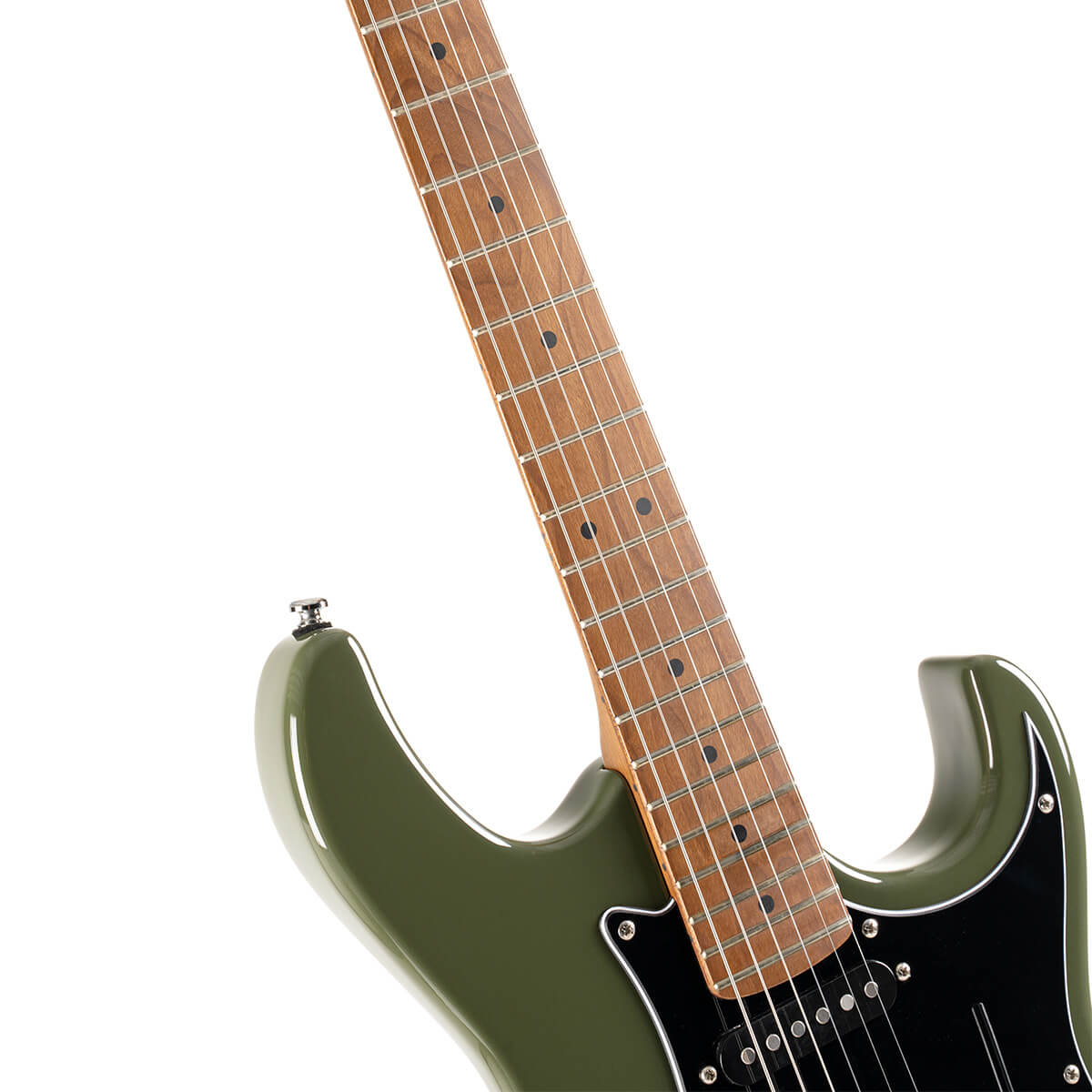Corpo Basswood Premium