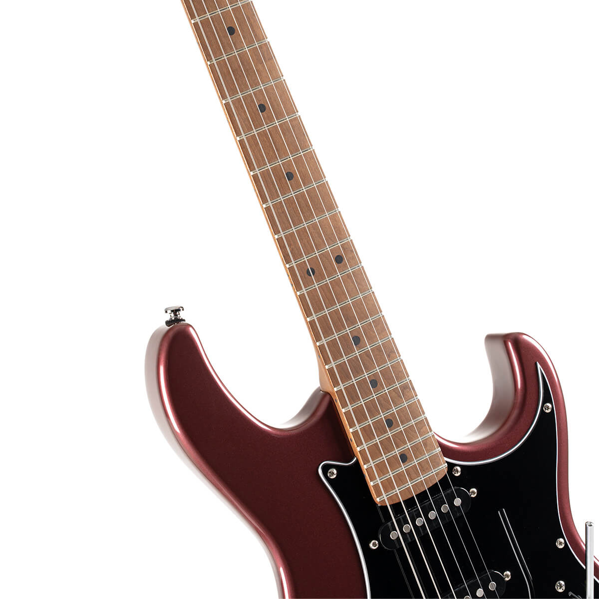 Pickups Voiced Tone HSS