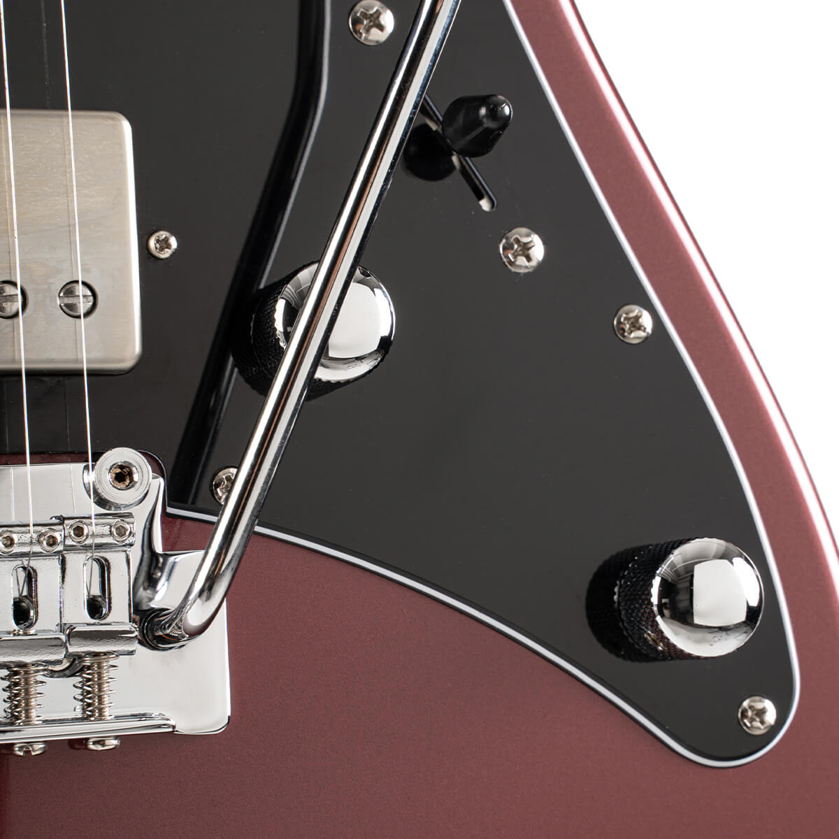 Tremolo 2 Pontos
