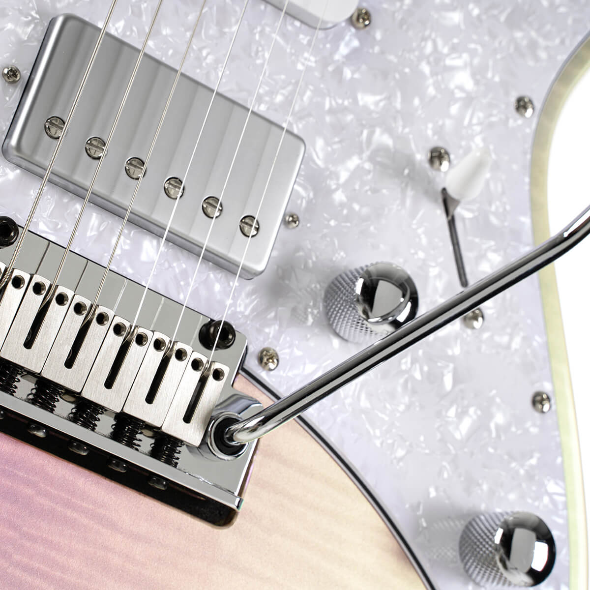 Pickups Voiced Tone VTH-77