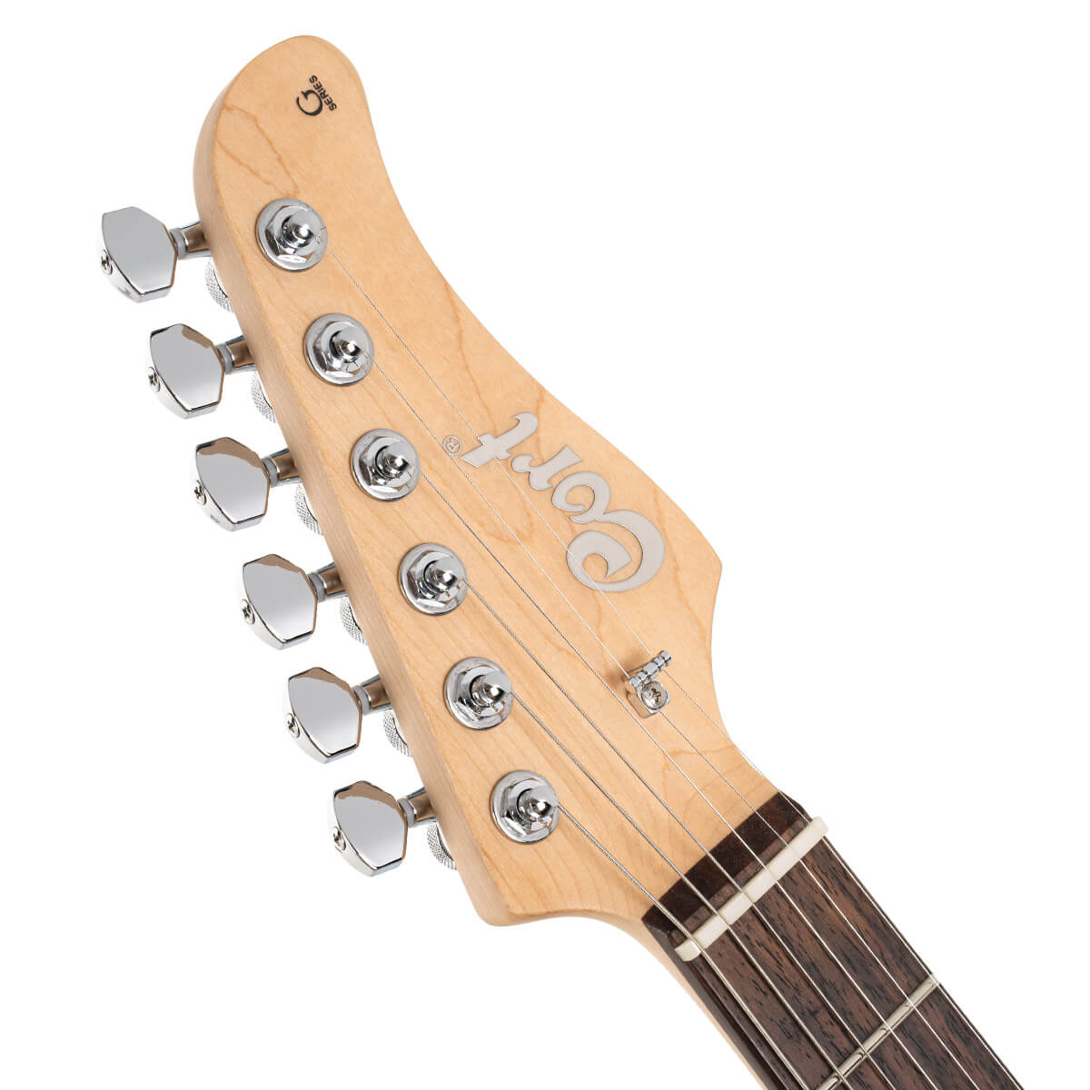 CFA-III Tremolo System