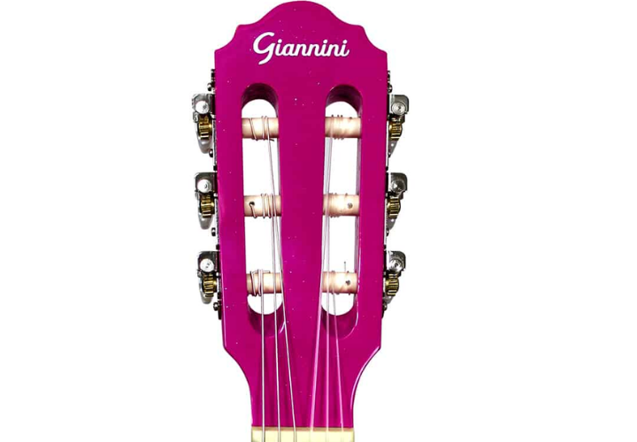 Laterais e Fundo em Linden