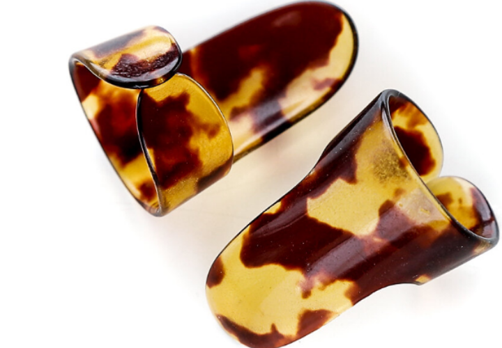 Aplicação em Dedilhado no Violão