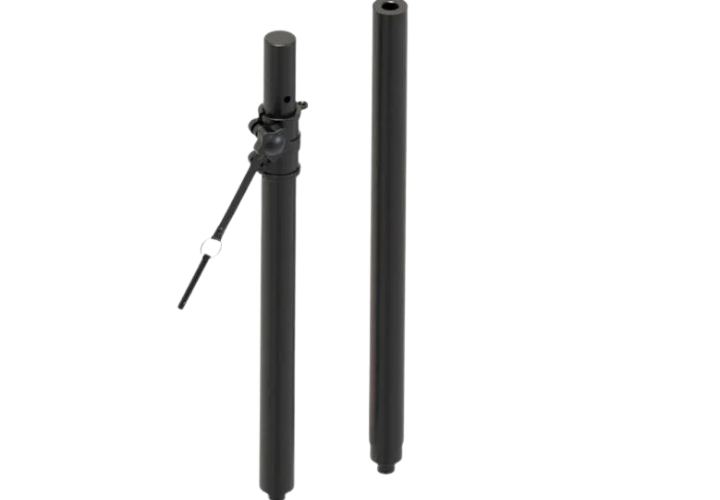 Suporte Prolongador Para Caixa De Som JBL Max Pole Preto