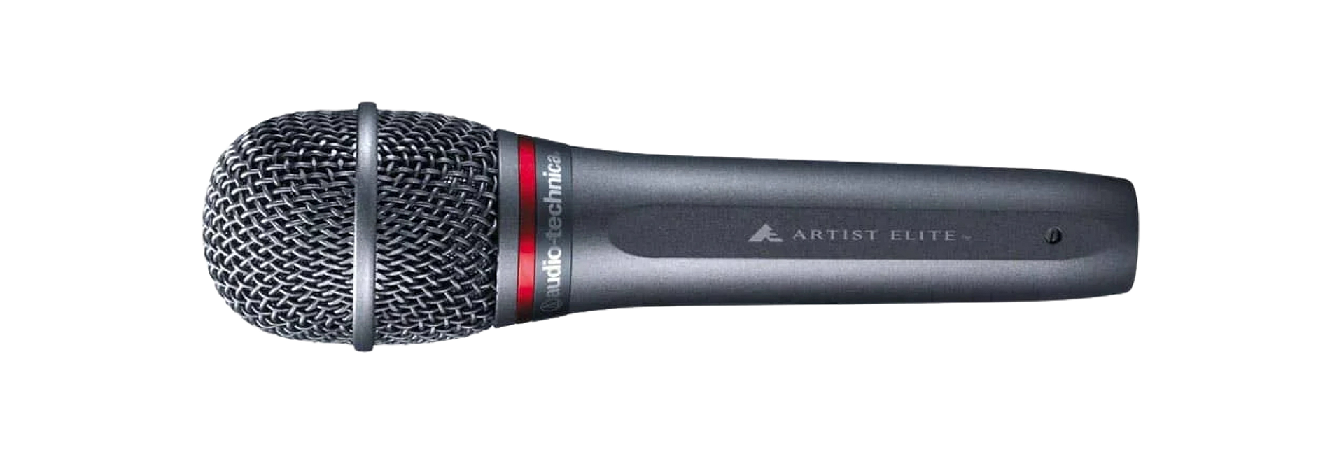 Detalhe da grade multi-estágios do AE4100