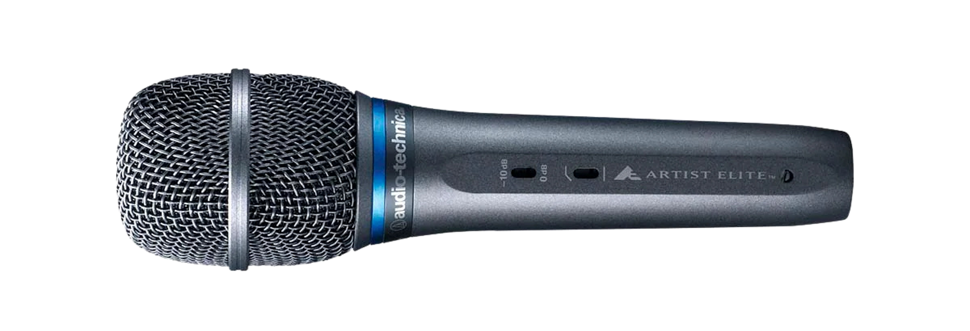 Microfone Condensador Cardioide Audio-Technica AE5400