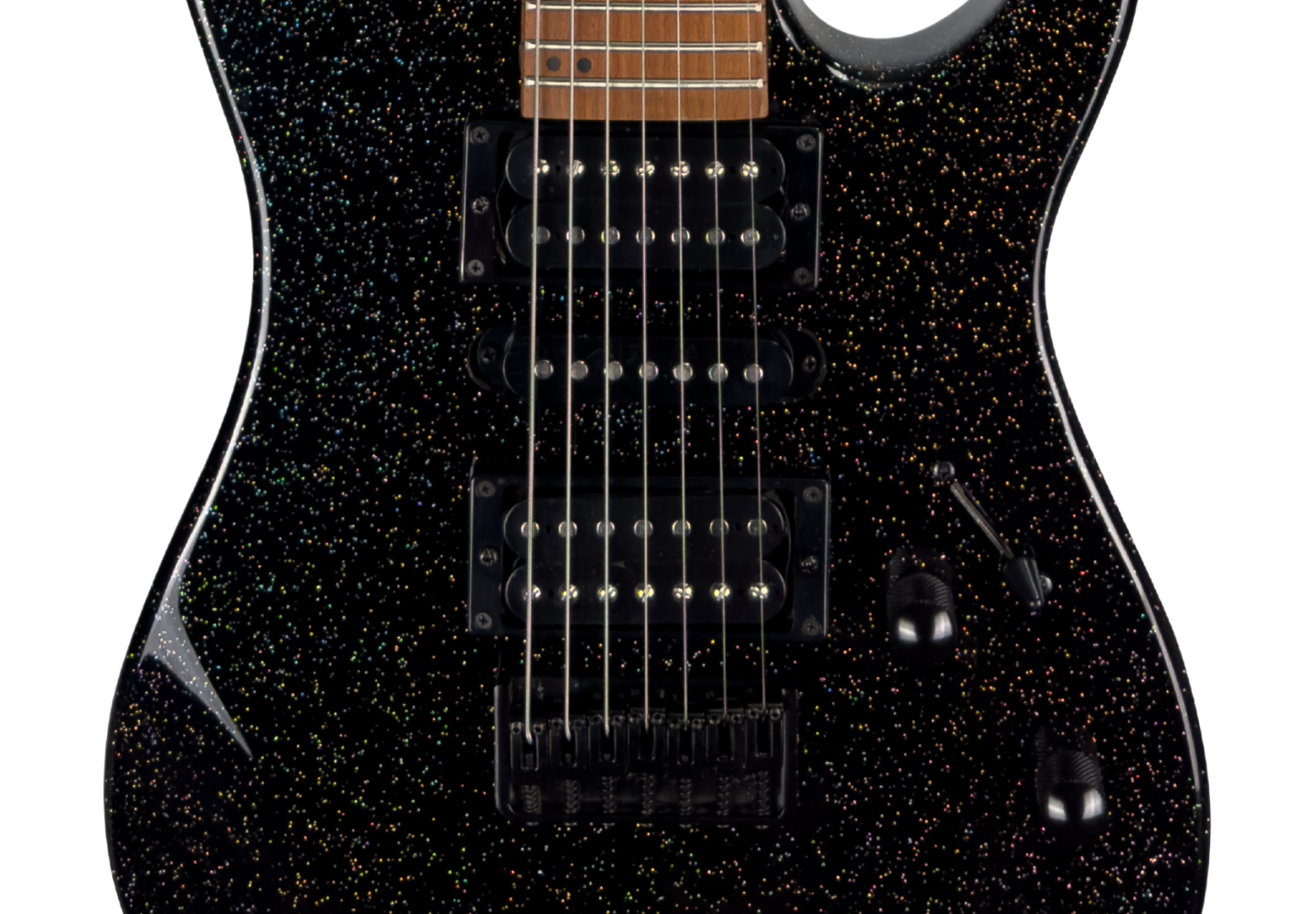 Captadores Humbuckers