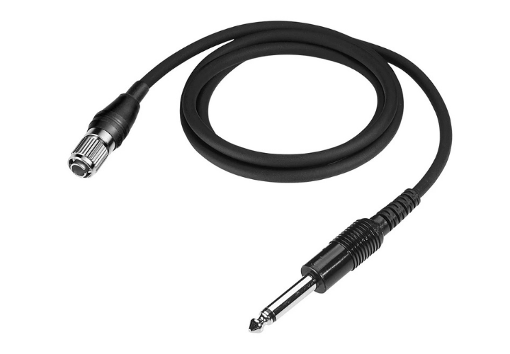 Conector 4-Pin