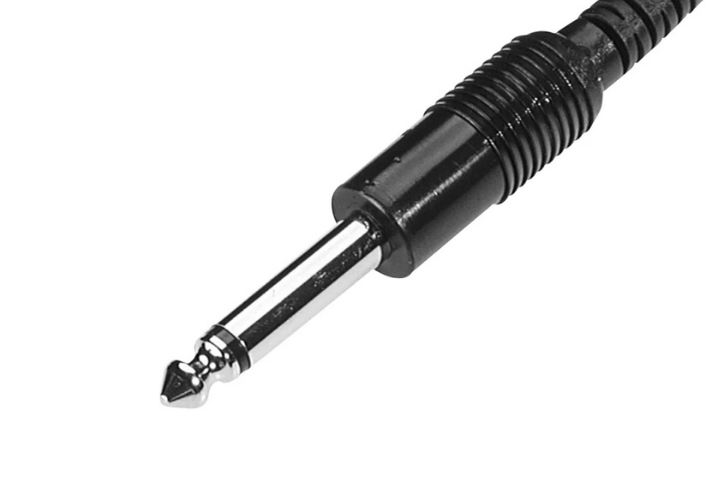 Conector 4-Pin