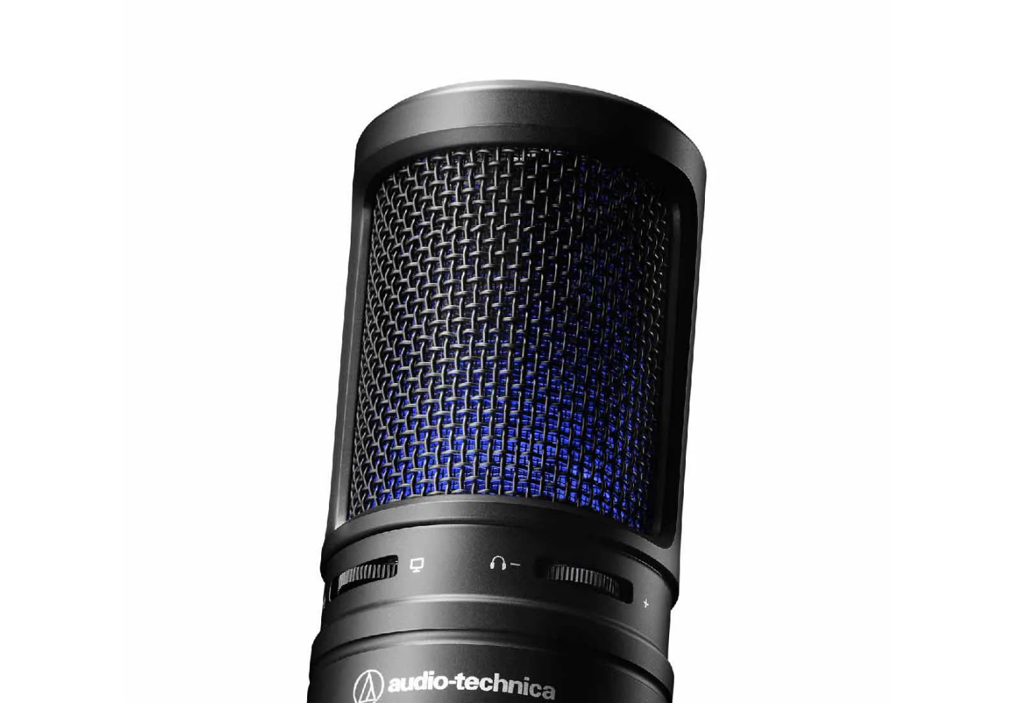 Headphones ATH-M40x do kit