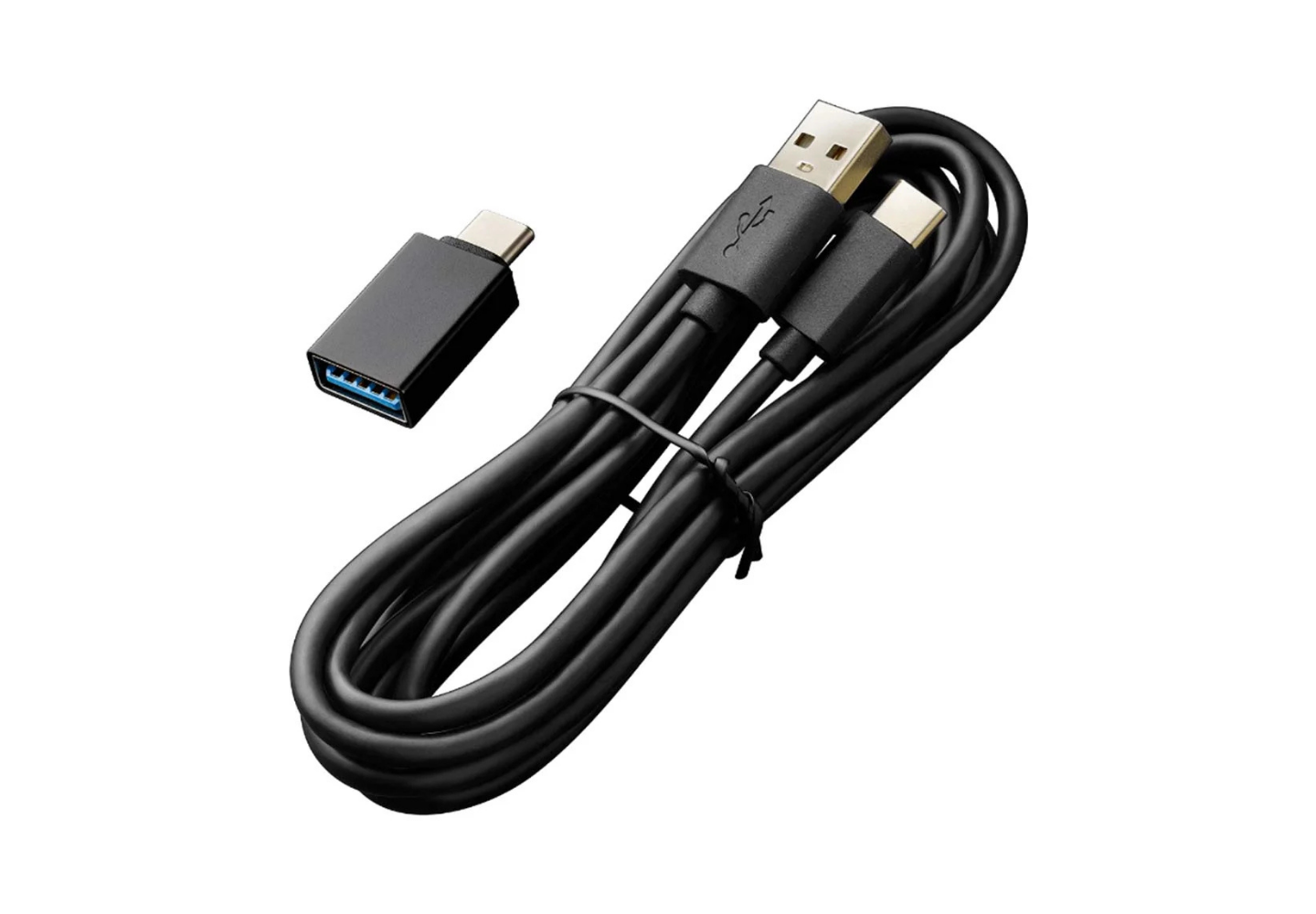 Microfone AT2020USB-X em detalhe