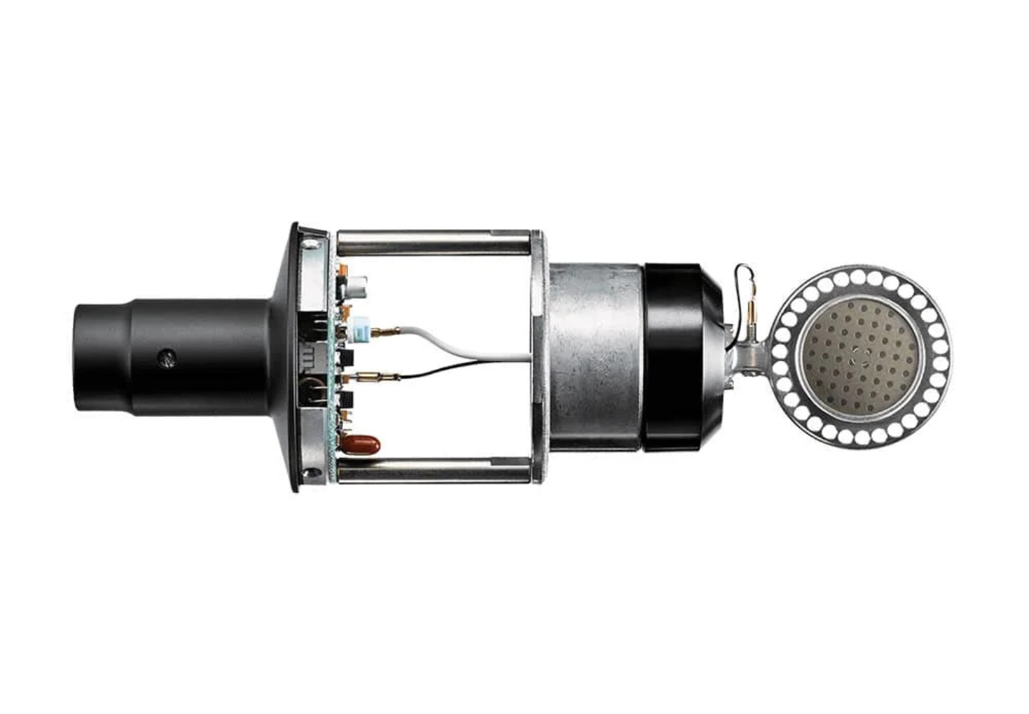Shock Mount