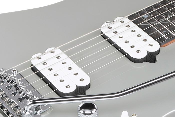 Fishman Fluence Tim Henson Pickups