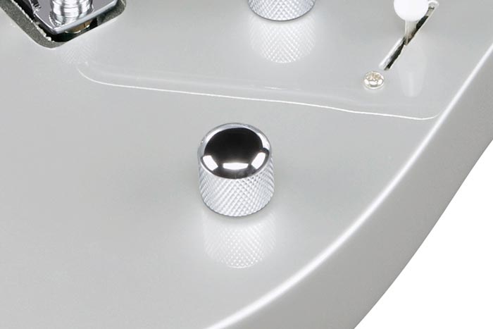 Fishman Fluence Voicing Switch