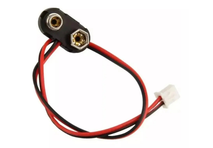 Captador Piezo Sonicore Flexível