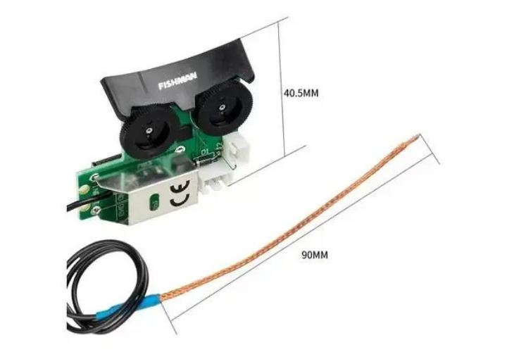 Bag de Bateria e Jack