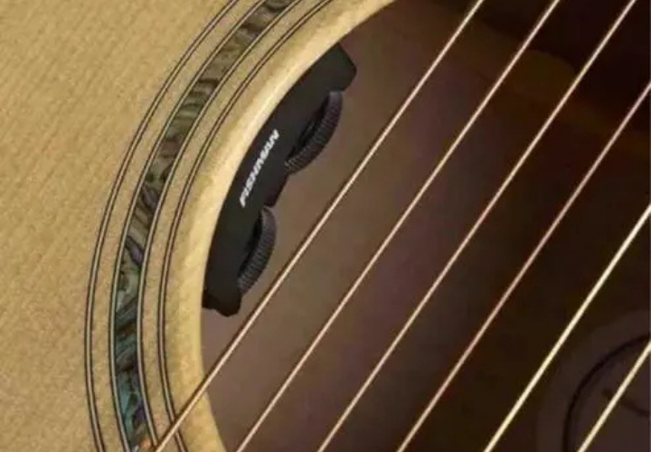 Bag de Bateria e Jack