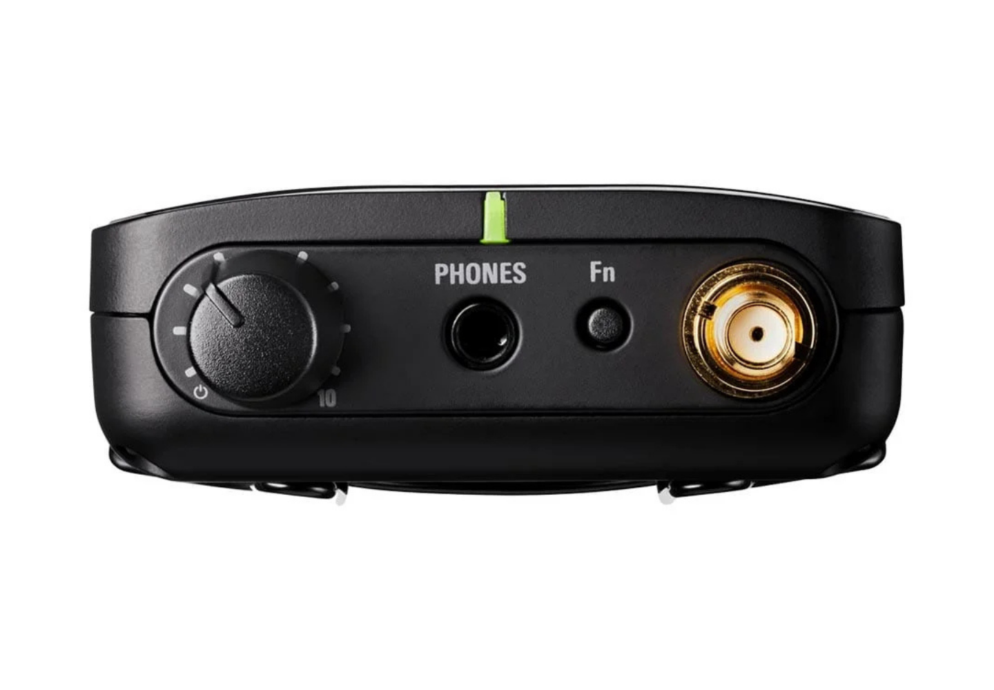 Antenas Desmontáveis