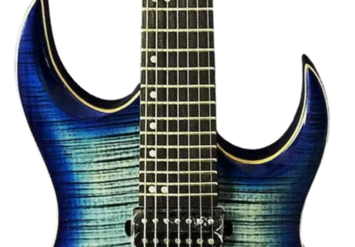 Corpo Super Strato
