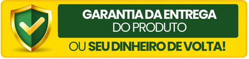 Garantimos a entrega do produto ou seu dinheiro de volta