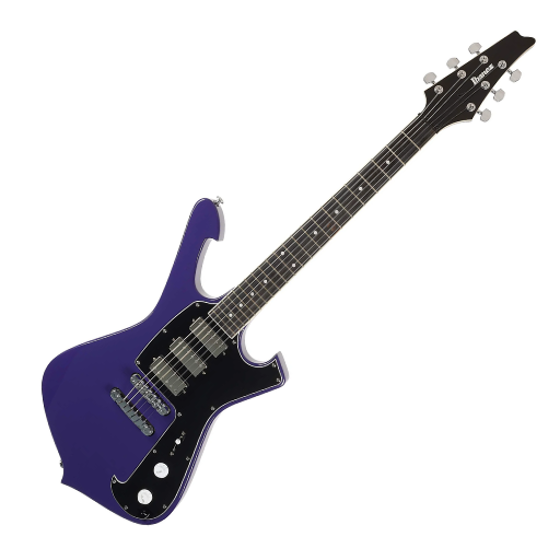 Guitarra Ibanez FRM300 PR Signature Paul Gilbert