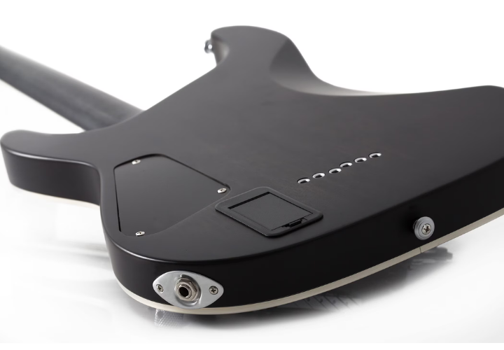 Captadores EMG 81/85 ativos profissionais