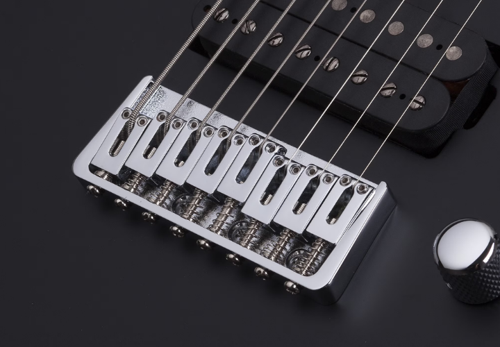 Captadores Diamond Plus para Extended Range