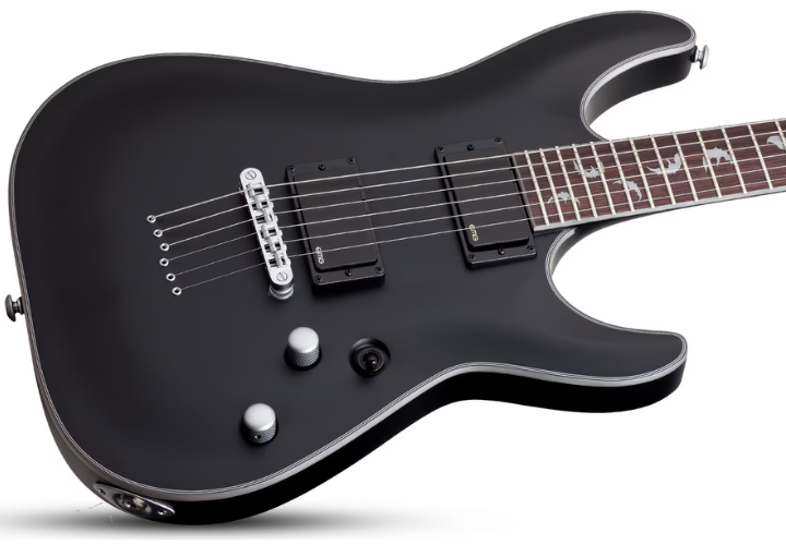 Acabamento SBK Satin Black