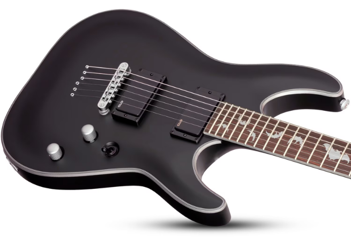 Captadores EMG 81/85 ativos