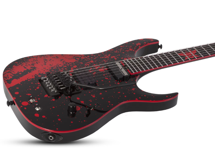 Floyd Rose 1500 Series double-locking