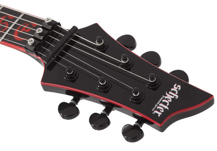 Floyd Rose 1500 Series double-locking
