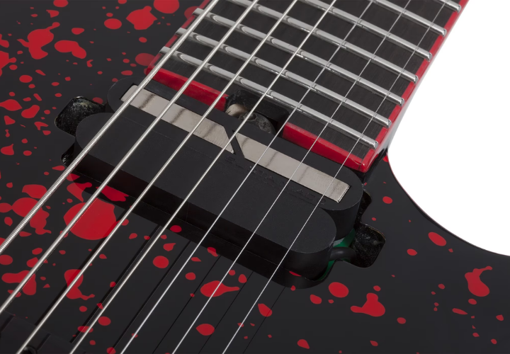 Floyd Rose 1500 Series double-locking