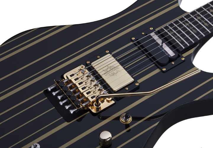 Ponte Floyd Rose 1500 Series