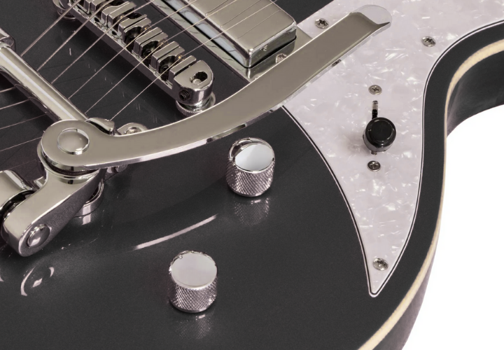Mini Humbuckers Alnico-5