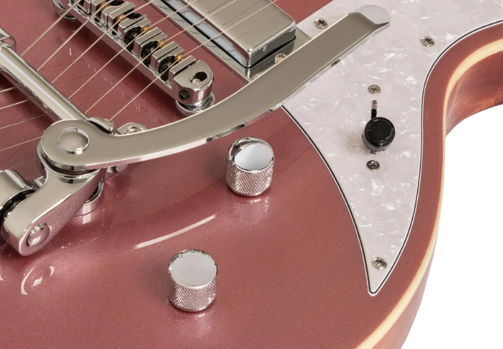 Mini Humbuckers Alnico-5