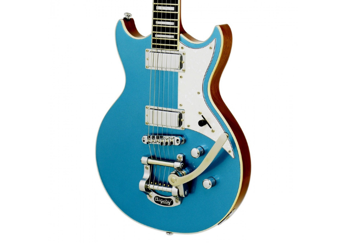 Mini Humbuckers Alnico-5